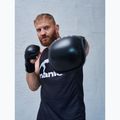 MANTO Impact Sparring MMA Gloves black 6