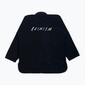 GI for men's Brazilian jiu-jitsu MANTO Ruinism black MNG980 2