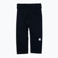 GI for men's Brazilian jiu-jitsu MANTO Ruinism black MNG980 3