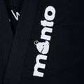 GI for men's Brazilian jiu-jitsu MANTO Ruinism black MNG980 5