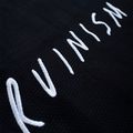 GI for men's Brazilian jiu-jitsu MANTO Ruinism black MNG980 6