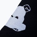 GI for men's Brazilian jiu-jitsu MANTO Ruinism black MNG980 7