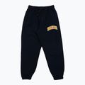 MANTO men's training trousers Varsity black MNS546_BLK/YEL