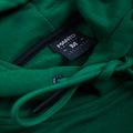 Men's MANTO Varsity hoodie green MNH479_GRE 2