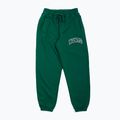 MANTO men's training trousers Varsity green MNS546_GRE