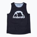 MANTO Men's Tank Top Overload black MNT036