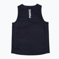 MANTO Men's Tank Top Overload black MNT036 2