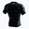 MANTO men's Rashguard Overload black MNR862 2