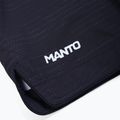 MANTO men's training shorts Overload black MNR863 2