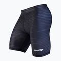 MANTO Overload training shorts navy blue MNR864