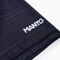 MANTO Overload training shorts navy blue MNR864 3