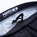 MANTO Overload training shorts navy blue MNR864 4