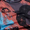 MANTO Men's Rashguard Livings SS colour MNR872 6