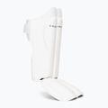 MANTO Impact shin guards white
