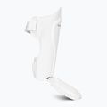 MANTO Impact shin guards white 2