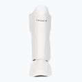 MANTO Impact shin guards white 4