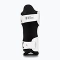 MANTO Impact shin guards white 5