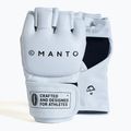 MANTO Impact MMA gloves white