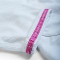 GI for Brazilian jiu-jitsu men's MANTO Balaclava white MNG982_WHT/PIN 7