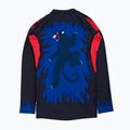 MANTO men's Rashguard Night Out black MNR881_BLK 2