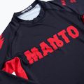 MANTO men's Rashguard Night Out black MNR881_BLK 3