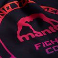 MANTO men's training shorts Leopard print 4