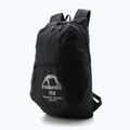 MANTO Society backpack black MNB009_BLK 2