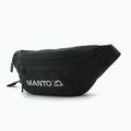 MANTO COMBO reflective black kidney sachet MNA893_BLK 2