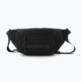 MANTO COMBO blackout kidney sachet black MNA892_BLK