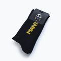 MANTO Logotype 23 socks 1 pair black 3