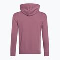 MANTO Varsity men's sweatshirt purple 2