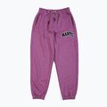 MANTO men's trousers Varsity purple