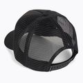 MANTO Mission black baseball cap 4