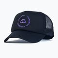 MANTO Mission black baseball cap 5