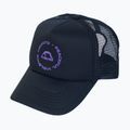 MANTO Mission black baseball cap 6
