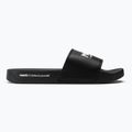 MANTO Defend black men's flip-flops 2