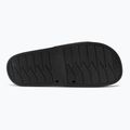 MANTO Defend black men's flip-flops 5