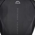MANTO FLOW men's longsleeve Rashguard black 4