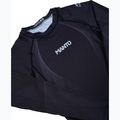MANTO FLOW men's longsleeve Rashguard black 6