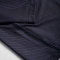 MANTO FLOW men's longsleeve Rashguard black 7