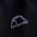 MANTO men's training shorts Flow black 6