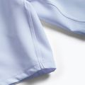 MANTO men's training shorts Flow white 4