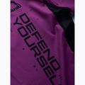 MANTO men's Rashguard Ranked purple 3