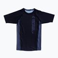 MANTO Men's Rashguard Ranked black