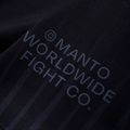 MANTO Men's Rashguard Ranked black 6