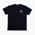 MANTO men's t-shirt Stomp black