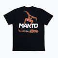 MANTO men's t-shirt Stomp black 2