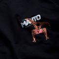MANTO men's t-shirt Stomp black 3