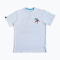 MANTO men's t-shirt Stomp white
