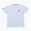 MANTO men's T-shirt Bag white